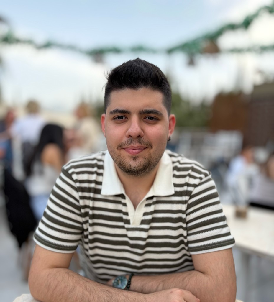 Kadir Karataş — Full Stack Mobile ve Web Geliştirici profil fotoğrafı